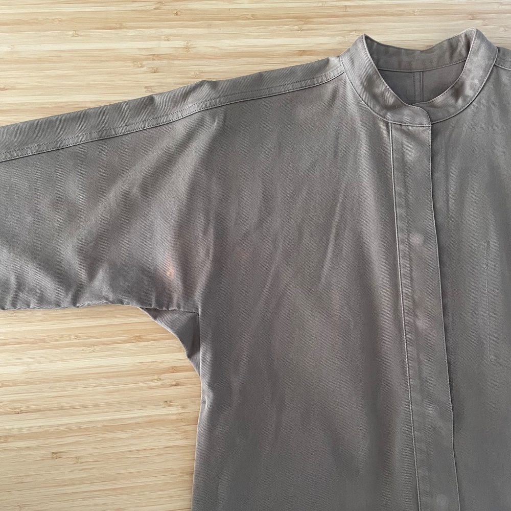 MM6 / Cotton Velvet Coat/2014 AW/size 40 - Picture 12 of 15